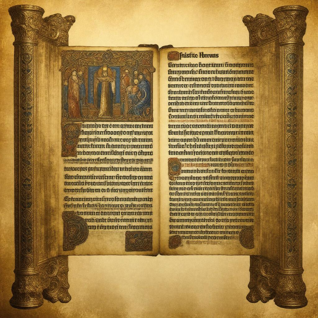 Hebrews (Epistle)